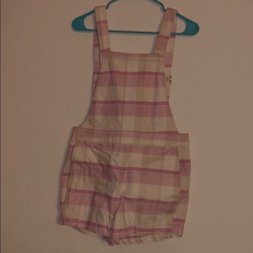Urban outfitters overall